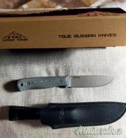 nc custon booster coltello caccia