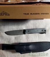 nc custon booster coltello caccia