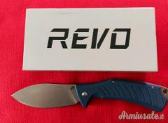 coltello revo ness