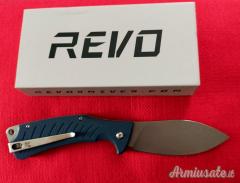 coltello revo ness
