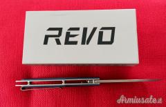 coltello revo ness