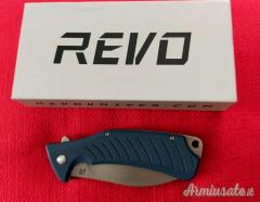 coltello revo ness