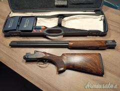 Beretta Dt 11 black  12