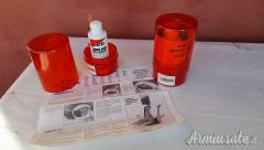 Kit lubrificante palle cal. 311, 356, 358