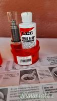 Kit lubrificante palle cal. 311, 356, 358