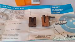 Fondipalle LYMAN cal. 30/30
