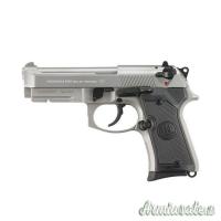 M9A1 USA INOX 9x21mm IMI
