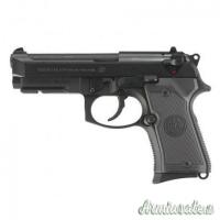 Beretta USA M9A1 9x21 9x21mm IMI