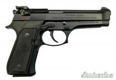 Beretta 92FS .22 LR Long Rifle
