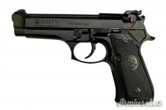 Beretta 92FS .22 LR Long Rifle Beretta 92FS .22 LR Long Rifle