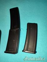 Splendido mp7a1 da softair elettrico