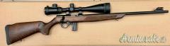 ROSSI 8122 bolt action cal.22lr PROMO!