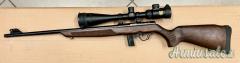 ROSSI 8122 bolt action cal.22lr PROMO!