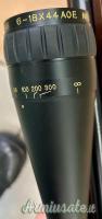 ROSSI 8122 bolt action cal.22lr PROMO!