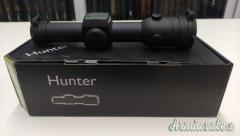 AIMPOINT HUNTER H30L 2 MOA
