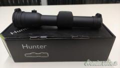AIMPOINT HUNTER H30L 2 MOA