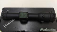 AIMPOINT HUNTER H30L 2 MOA