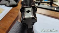 OCCASIONE Pistola lanciarazzi marca Doppel Sehuss