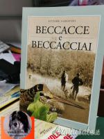 Beccacce e Beccacciai libro