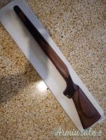 Calcio Remington 700