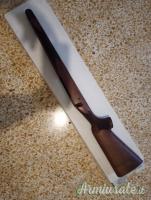 Calcio Remington 700