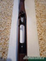 Calcio Remington 700