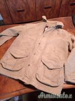 Giacca cacciatora Filson
