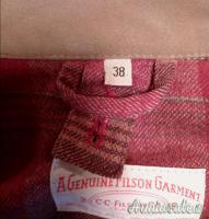 Giacca cacciatora Filson