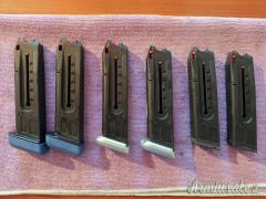 Tanfoglio caricatore 22lr