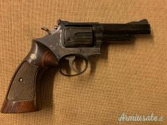 Smith & Wesson - Mod.  19