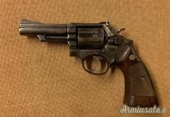 Smith & Wesson - Mod.  19