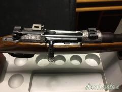 Steyr Mannlicher Daimler  .270 Winchester