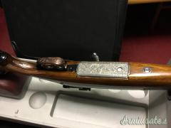 Steyr Mannlicher Daimler  .270 Winchester
