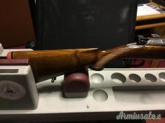 Steyr Mannlicher Daimler  .270 Winchester