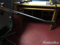 Steyr Mannlicher Daimler  .270 Winchester