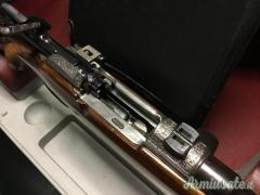 Steyr Mannlicher Daimler  .270 Winchester