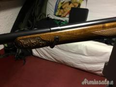 Steyr Mannlicher Daimler  .270 Winchester