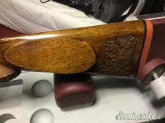Steyr Mannlicher Daimler  .270 Winchester