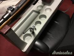 Steyr Mannlicher Daimler  .270 Winchester