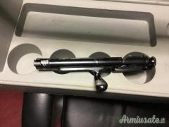 Steyr Mannlicher Daimler  .270 Winchester