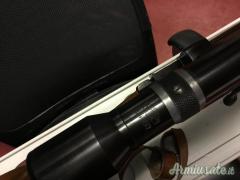 Steyr Mannlicher Daimler  .270 Winchester