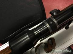 Steyr Mannlicher Daimler  .270 Winchester