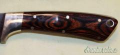Coltello Carl Schlieper Classic Silver Vintage