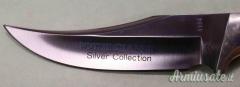 Coltello Carl Schlieper Classic Silver Vintage