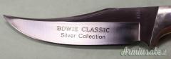 Coltello Carl Schlieper Classic Silver Vintage