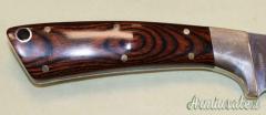 Coltello Carl Schlieper Classic Silver Vintage
