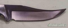 Coltello Carl Schlieper Classic Silver Vintage