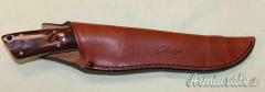 Coltello Carl Schlieper Classic Silver Vintage