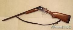 DOPPIETTA Baikal ZH-43  CAL. 12