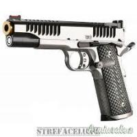 bul trophy saw  9x21mm IMI